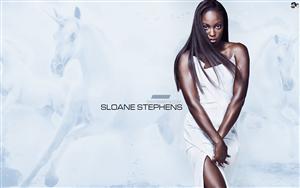 Sloane Stephens